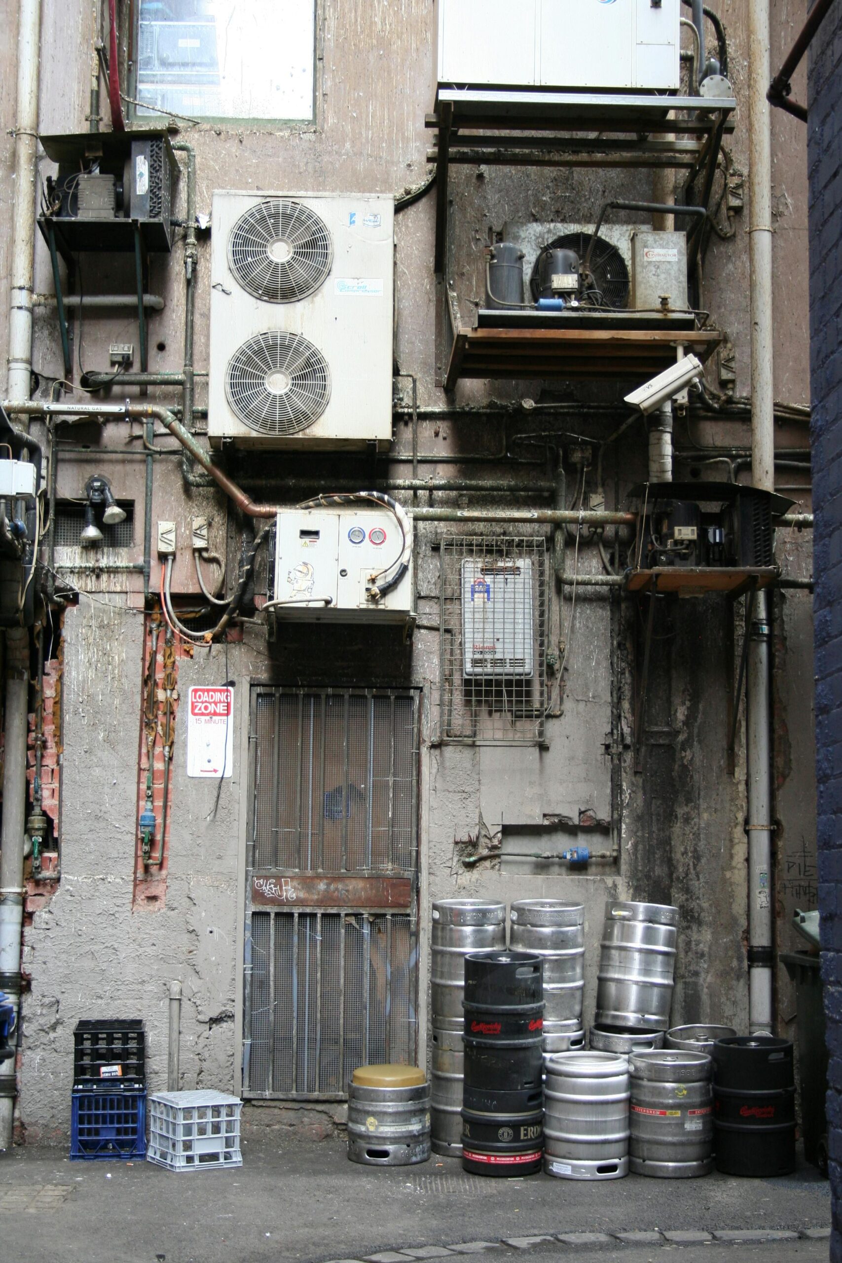 Affordable Central AC Repair in Noida