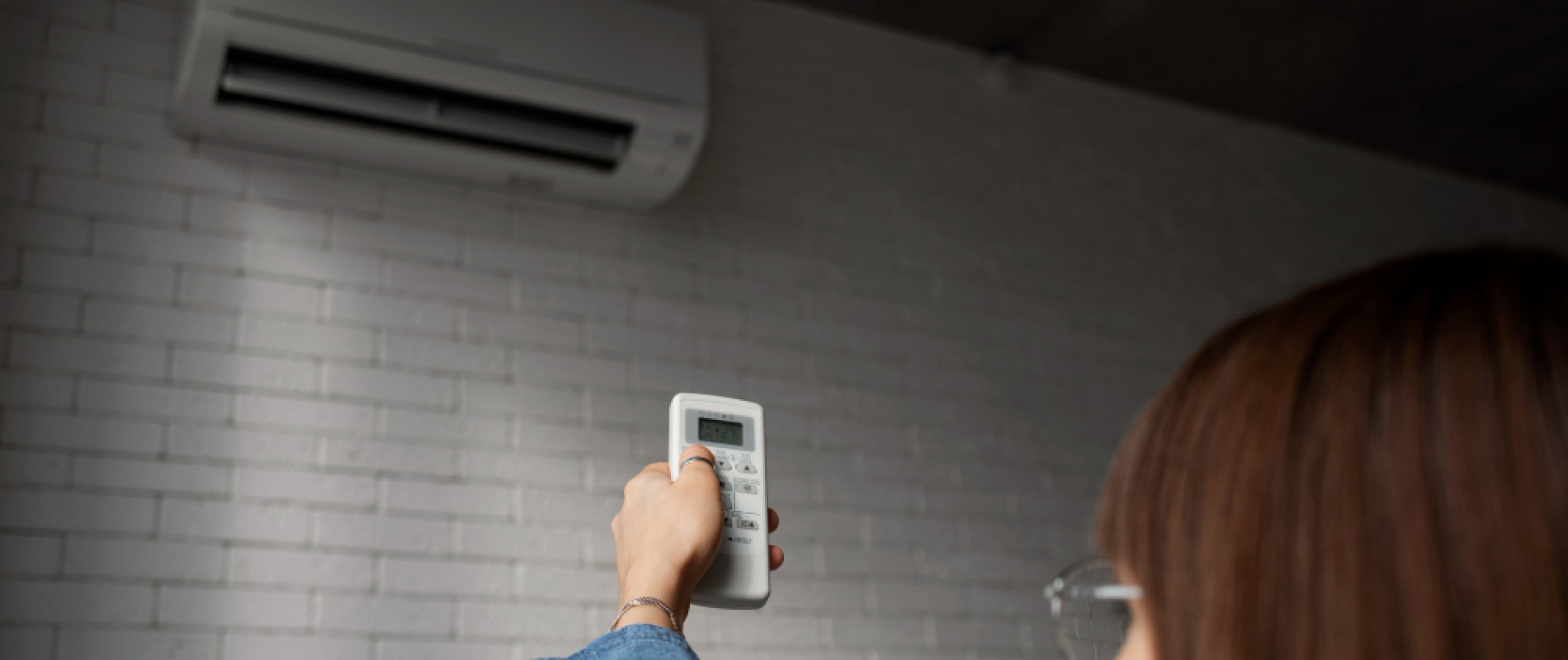 Blue Star Ductable AC Error Code List