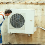 Blue Star Ductable AC Error Codes