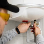 Commercial Geyser Repair