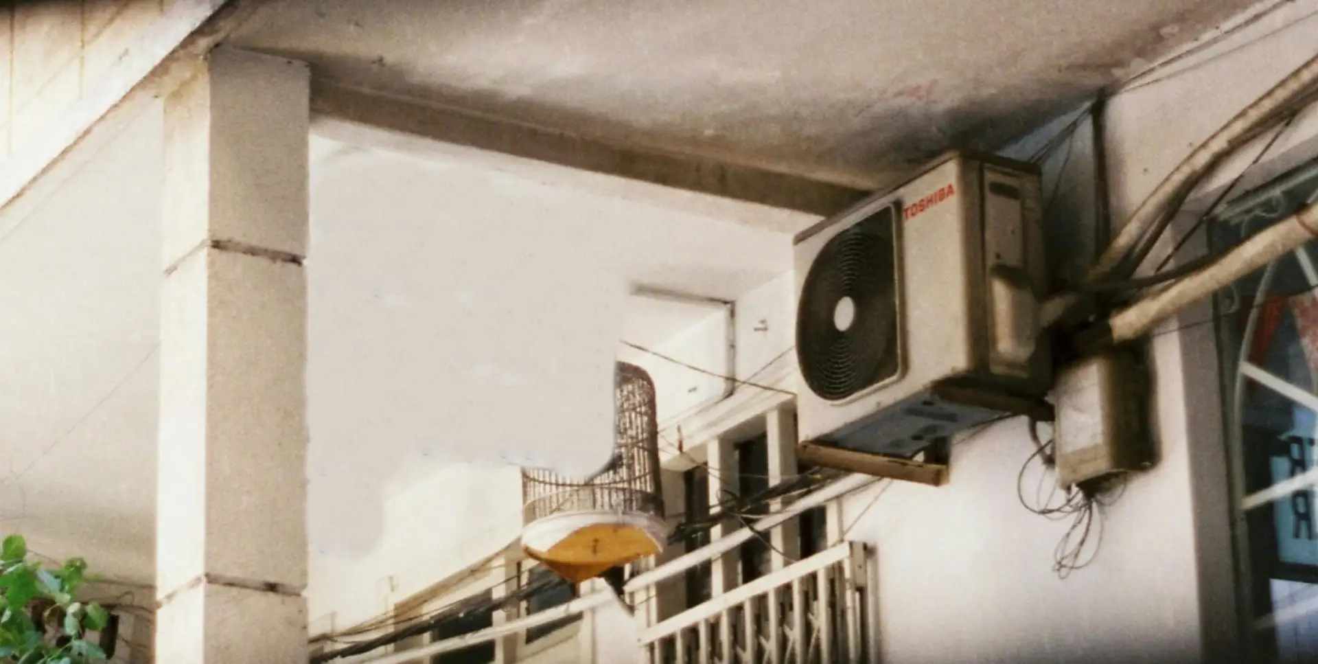 Godrej Window AC Error Code List