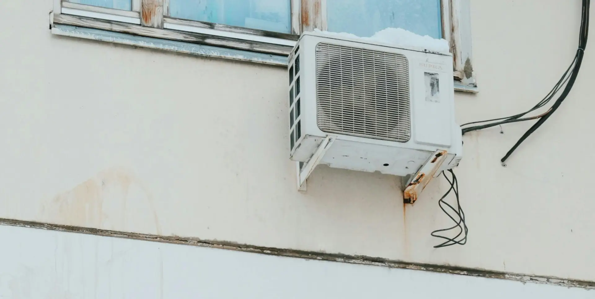 Hitachi Window AC Error Code List