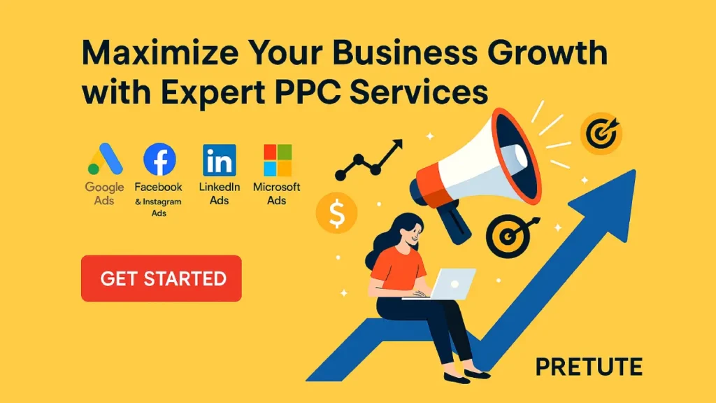 Expert PPC Services
