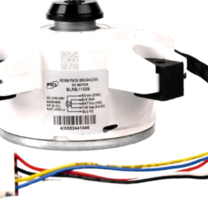 Universal (ACW) PICL Outdoor AC Fan Motor