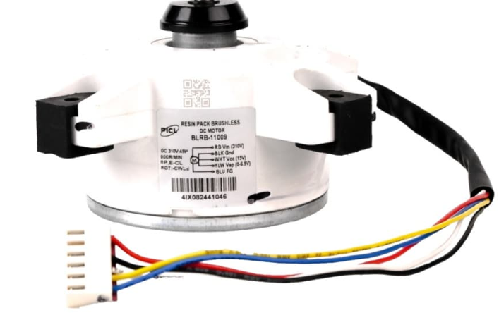 Universal (ACW) PICL Outdoor AC Fan Motor