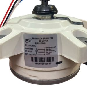 Universal (CW) PICL Outdoor AC Fan Motor