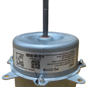 Carrier PICL Outdoor AC Fan Motor PC-11115