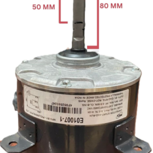 Voltas PICL Outdoor AC Fan Motor E-01007-1