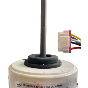 LG PICL Indoor AC Fan Motor Long Shaft